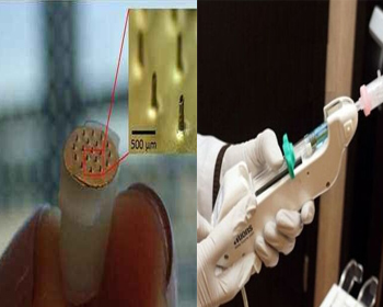 黄金微针和水光针区别，哪个好用