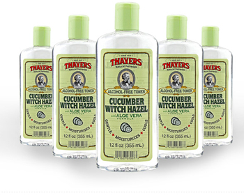 哪款爽肤水清爽不油腻，五款告别油腻  油腻 爽肤水 美白祛黄 第5张