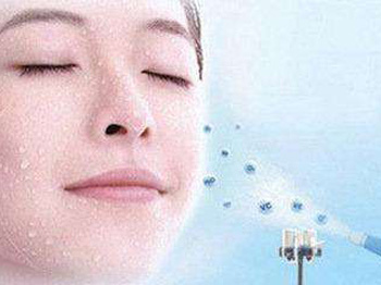 做水氧会损坏皮肤角质层吗