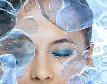 做水氧会损坏皮肤角质层吗  水氧活肤 美白祛黄 第2张