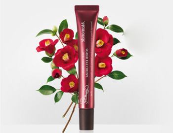 20岁适合用什么眼霜，5款促进水润修复  眼霜 美白祛黄 第2张