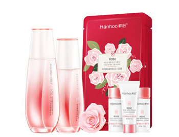 平价补水水乳套装哪款好，5款学生党必备  水乳 美白祛黄 第5张