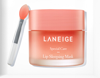 兰芝唇膜4个颜**别，**版唇膜鉴定  兰芝 唇膜 美白祛黄 第4张