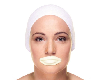 经常用唇膜对唇好吗，唇膜使用提醒贴  唇膜 美白祛黄 第2张