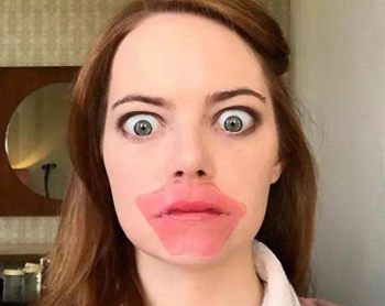 经常用唇膜对唇好吗，唇膜使用提醒贴  唇膜 美白祛黄 第5张