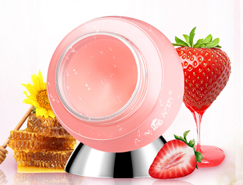 唇膜什么牌子的好，2017秋冬必备唇膜  唇膜 牌子 美白祛黄 第3张