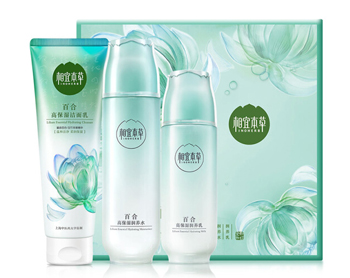 25岁最适合的护肤套装，五套护肤套装推荐