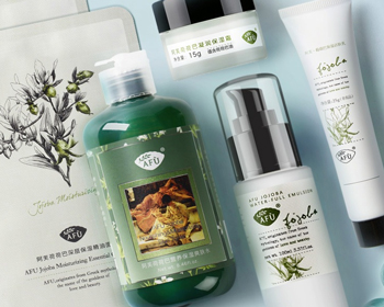 25岁最适合的护肤套装，五套护肤套装推荐  25岁 套装 美白祛黄 第5张