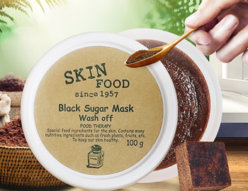 平价好用清洁面膜推荐，学生党护肤的福音  平价 清洁面膜 美白祛黄 第5张