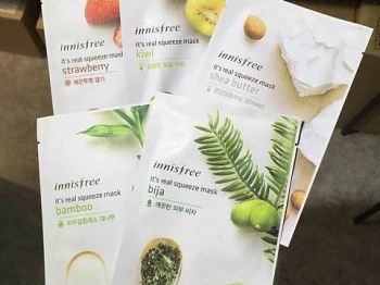 纯植物面膜排行榜前十名，温和护理肌肤  十名 面膜 植物 美白祛黄 第4张