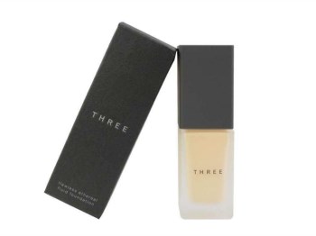 纯植物无刺激的化妆品，可温和对待肌肤的五款