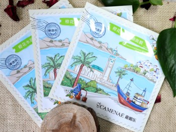 纯植物补水面膜有哪些，温和低**五款  面膜 植物 美白祛黄 第3张