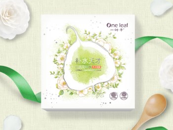 纯植物补水面膜有哪些，温和低**五款  面膜 植物 美白祛黄 第5张