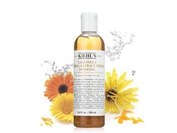 油性皮肤适合用什么水，五款适合油皮护肤水