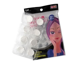 一次性压缩面膜排行榜，好用榜单推荐  面膜 一次性 排行榜 美白祛黄 第5张