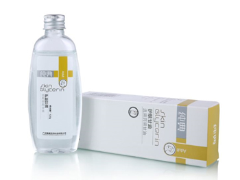 甘油怎么用对皮肤最好，冬季巧用甘油护肤  甘油 美白祛黄 第4张