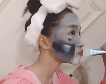 关晓彤护肤秘籍,教你如何拴住男神鹿晗 关晓彤 护肤 美白祛黄 第2张 关晓彤护肤秘籍,教你如何拴住男神鹿晗 关晓彤 护肤 美白祛黄 第2张