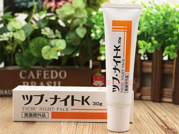 去眼部脂肪颗粒的产品，五款有效产品推荐