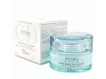 2017冬季补水面霜排行榜10强  面霜 排行榜 美白祛黄 第2张