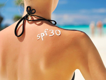 皮肤肤色不均的原因，如何改善  肤色不均 美白祛黄 第5张