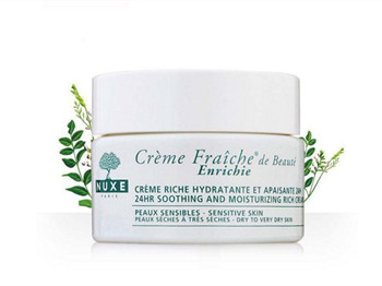 冬天保湿霜哪个牌子好，选对面霜不干燥