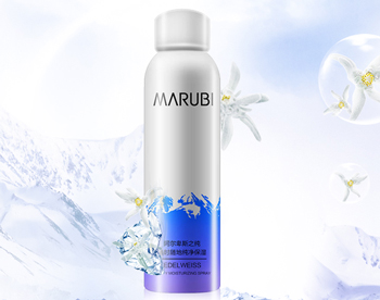 国产补水喷雾哪个牌子好，六款国货喷雾囤货  国产 补水喷雾 美白祛黄 第6张