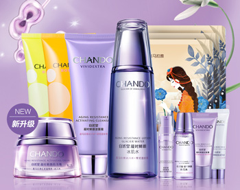 混合型肌肤护肤品推荐，正确护肤必备5款