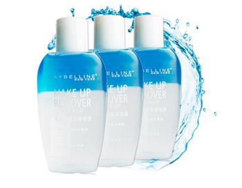 干性皮肤用什么卸妆好，几种卸妆类型推荐