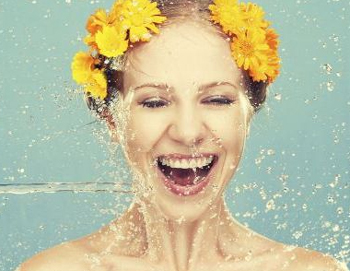 油性皮肤好还是干性皮肤好，肤质大比拼  油性皮肤 干性 美白祛黄 第2张