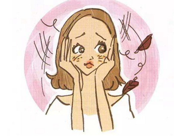 油性皮肤好还是干性皮肤好，肤质大比拼  油性皮肤 干性 美白祛黄 第5张