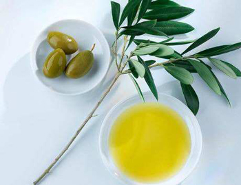 橄榄油可以直接擦脸吗，看橄榄油如何护肤