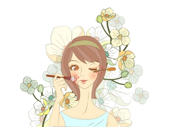 不护肤和护肤的区别，看肌肤如何保养才对  护肤 美白祛黄 第5张