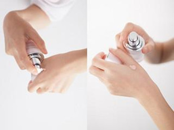 睡前基础护肤的正确步骤，正确护肤更美丽  护肤步骤 美白祛黄 第5张