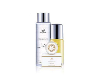 麦吉丽素颜三部曲效果怎么样，产品大分析