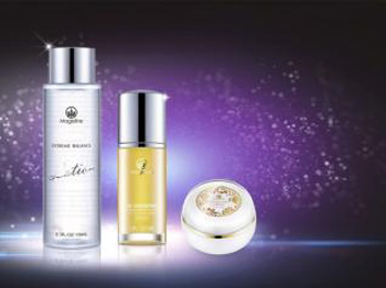 麦吉丽素颜三部曲效果怎么样，产品大分析  麦吉丽 素颜三部曲 美白祛黄 第2张