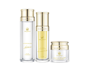 麦吉丽素颜三部曲效果怎么样，产品大分析  麦吉丽 素颜三部曲 美白祛黄 第4张