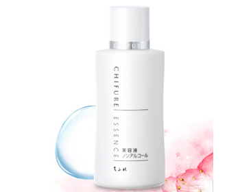 保湿精华液排行榜日本TOP6  精华液 日本 美白祛黄 第4张