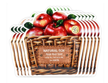 得鲜面膜怎么样多少钱，哪款好用  得鲜 面膜 美白祛黄 第4张