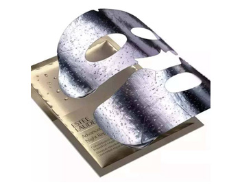 雅诗兰黛钢铁侠面膜多少钱好用吗，使用方法