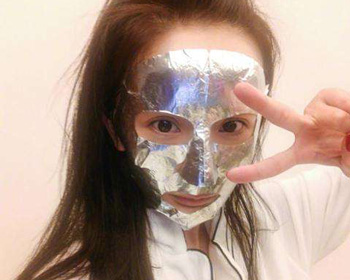 雅诗兰黛钢铁侠面膜多少钱好用吗，使用方法  雅诗兰黛 面膜 使用方法 美白祛黄 第2张