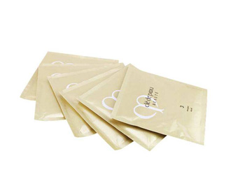 cpb面膜3步曲怎么使用要洗掉吗，真假辨别  cpb 面膜 美白祛黄 第3张