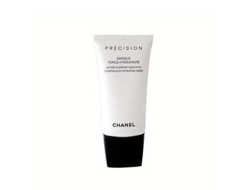 香奈儿山茶花保湿面膜好吗，使用方法  香奈儿 山茶花 面膜 美白祛黄 第2张