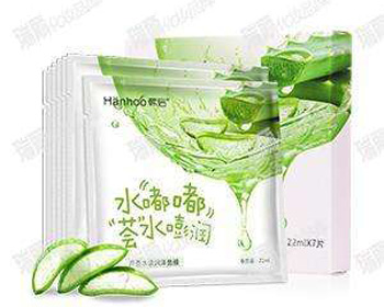 韩后面膜怎么样好用不，哪款好用