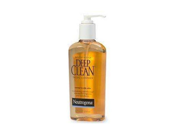 女生控油洗面奶排行榜10强，控油效果好的洗面奶  控油洗面奶 美白祛黄 第10张