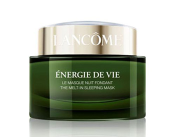 兰蔻睡眠面膜好用吗，正确使用方法