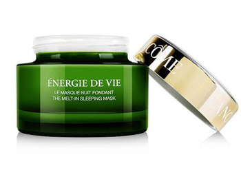 兰蔻睡眠面膜好用吗，正确使用方法  兰蔻 睡眠面膜 美白祛黄 第3张