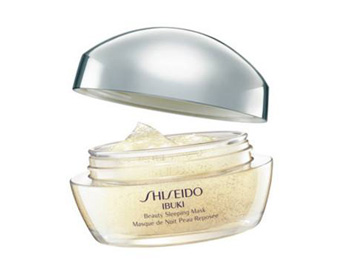 资生堂睡眠面膜怎么样，价格是多少
