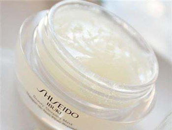 资生堂睡眠面膜怎么样，价格是多少  资生堂 睡眠面膜 美白祛黄 第6张