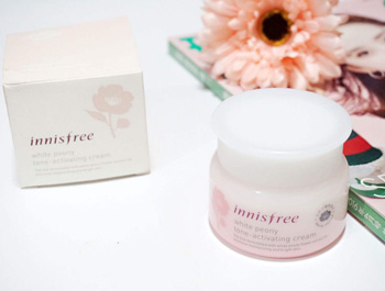 悦诗风吟面膜怎么样，哪款好用  悦诗风吟 面膜 美白祛黄 第4张