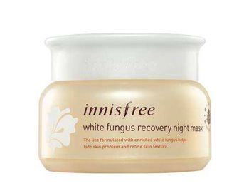 悦诗风吟面膜怎么样，哪款好用  悦诗风吟 面膜 美白祛黄 第5张